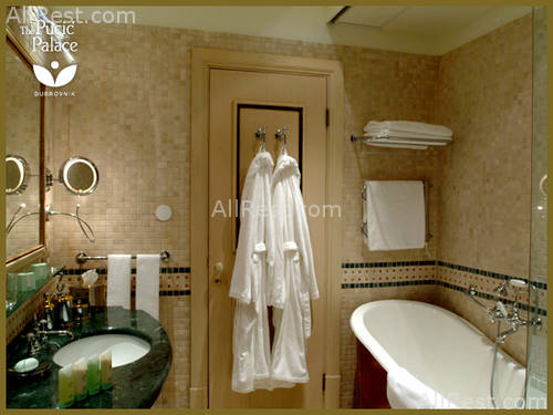 The Pucic Palace Hotel 16
